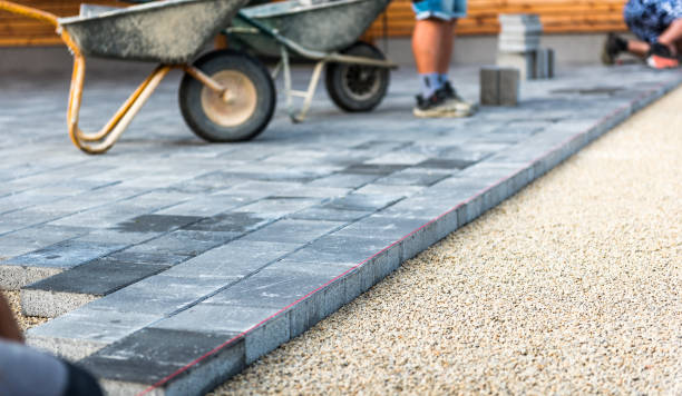 Best Residential Concrete Services  in Merrimac, VA