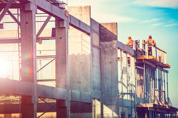 Best Local Concrete Companies  in Merrimac, VA