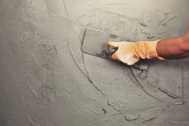 Best Custom Concrete Contractor  in Merrimac, VA