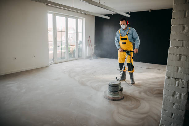 Best Concrete Installation Cost  in Merrimac, VA