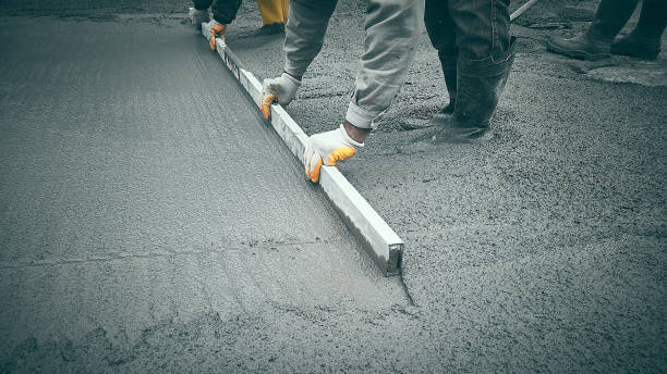 Best Concrete Resurfacing Services  in Merrimac, VA