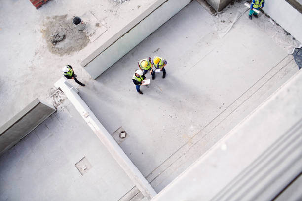 Best Concrete Sidewalk Installation  in Merrimac, VA