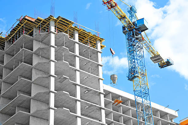 Best Concrete Slab Installation  in Merrimac, VA